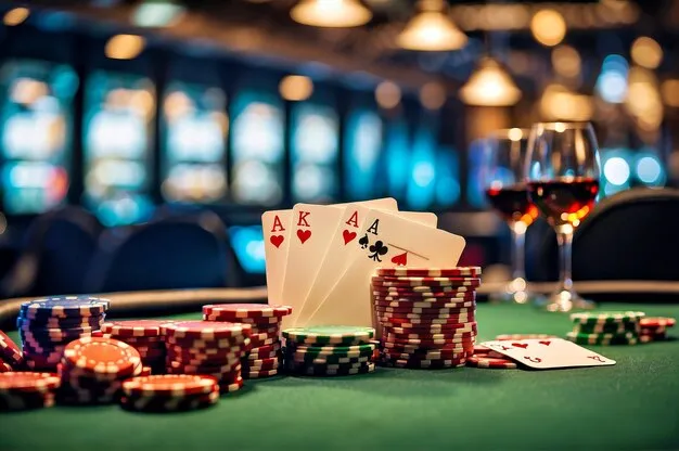 Strategizing Success in Online Baccarat for Wealth Accumulation