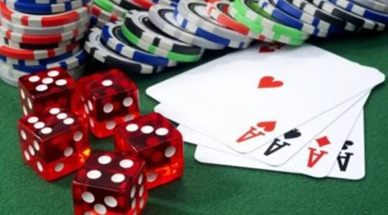 The Influence of Skill in Casino Gaming