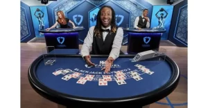 Discover the Thrill of Live Casino Gaming: Play and Win from Your Home