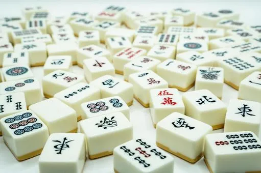 The Rise of Mahjong in the Philippines