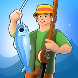 Explore Online Fishing Games: Enjoy Big Wins at Home
